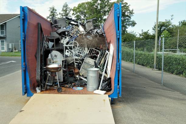 Commercial Cleanout Services in Amargosa Valley, NV