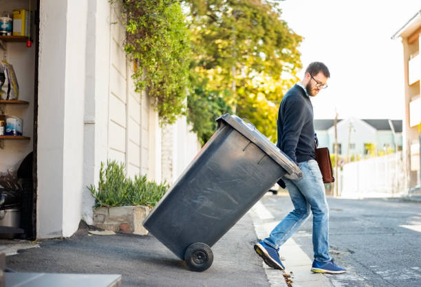 Best Estate Cleanout Services  in Amargosa Valley, NV
