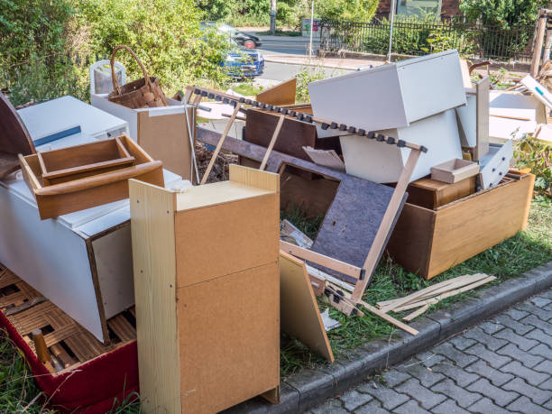 Best Household Junk Removal  in Amargosa Valley, NV