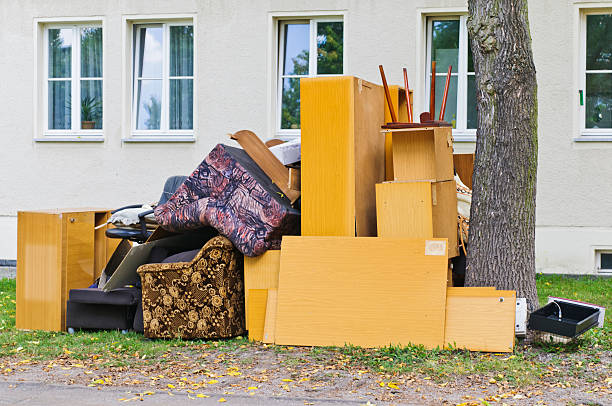 Best Attic Cleanout Services  in Amargosa Valley, NV