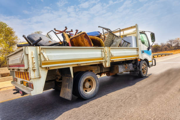 Best Construction Debris Removal  in Amargosa Valley, NV
